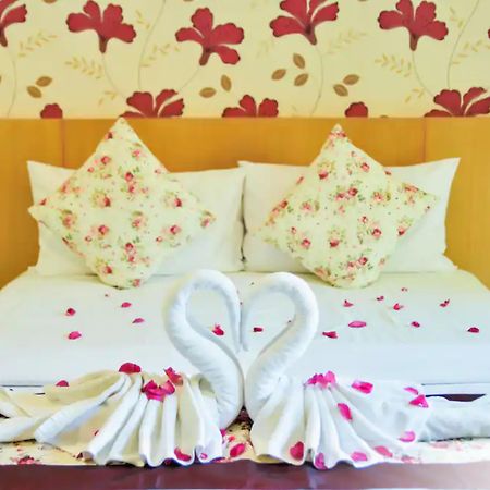 The Orange Resort Ao Nang Extérieur photo