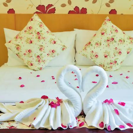 The Orange Resort Ao Nang Extérieur photo