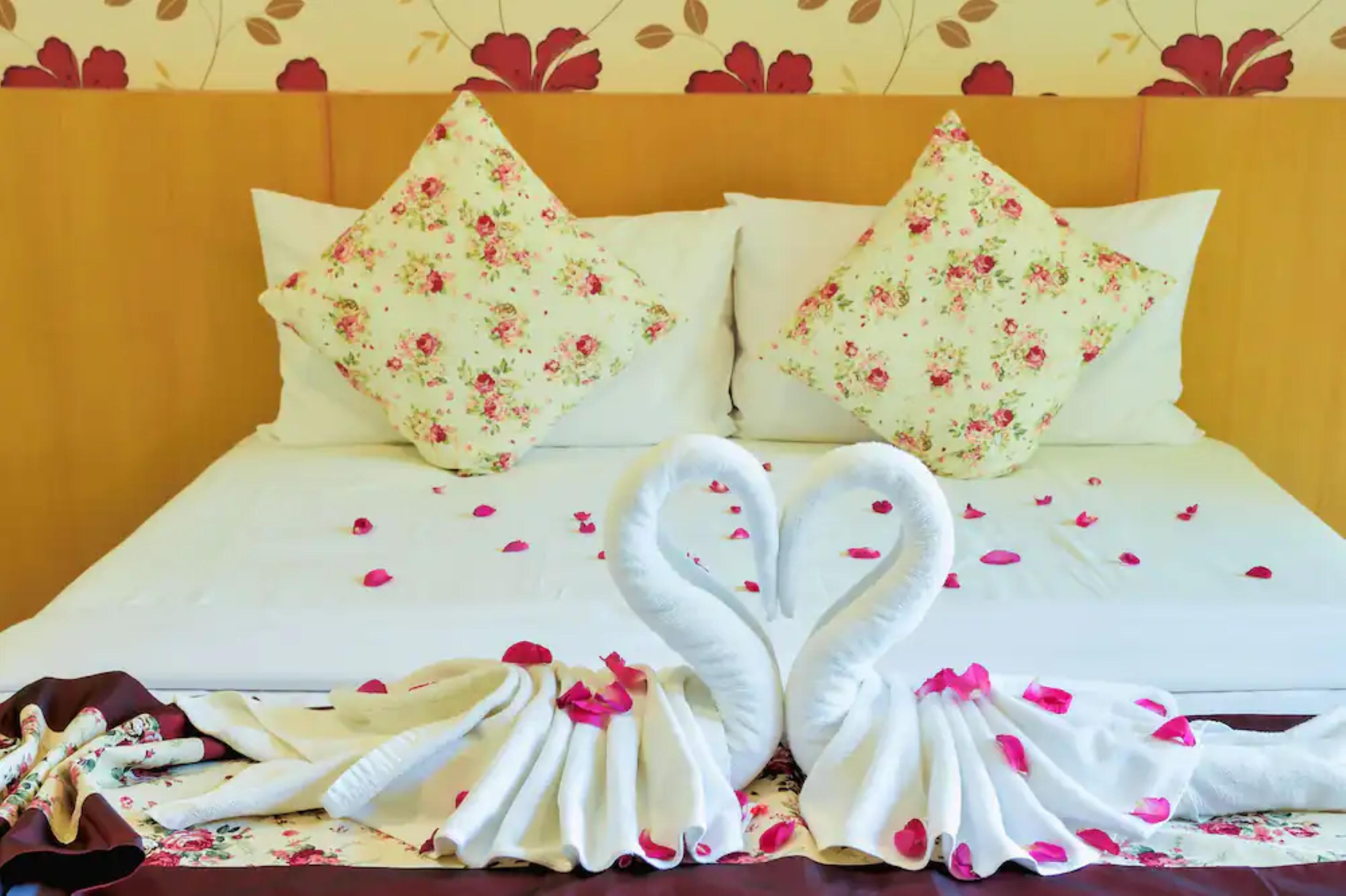 The Orange Resort Ao Nang Extérieur photo