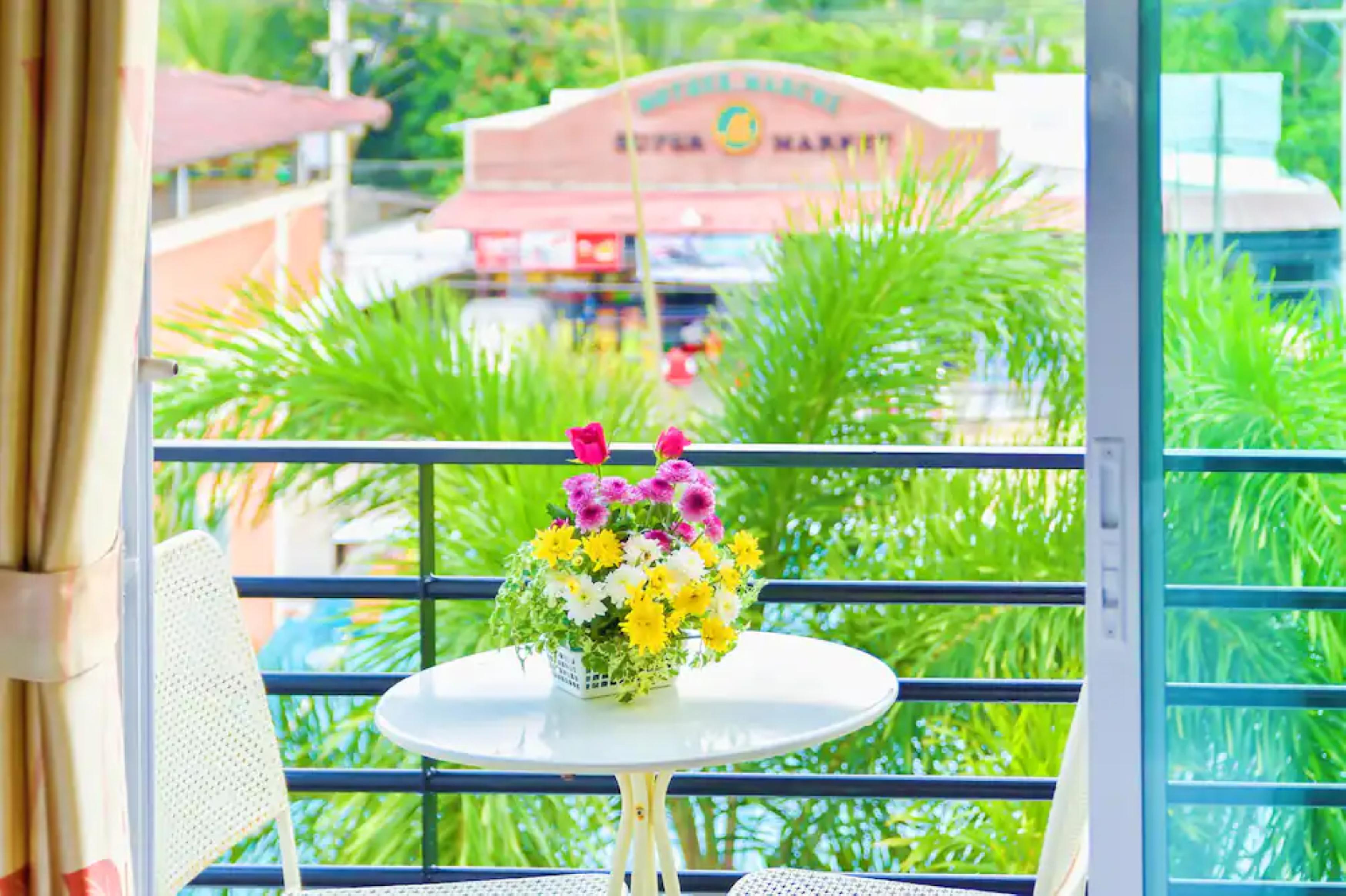 The Orange Resort Ao Nang Extérieur photo