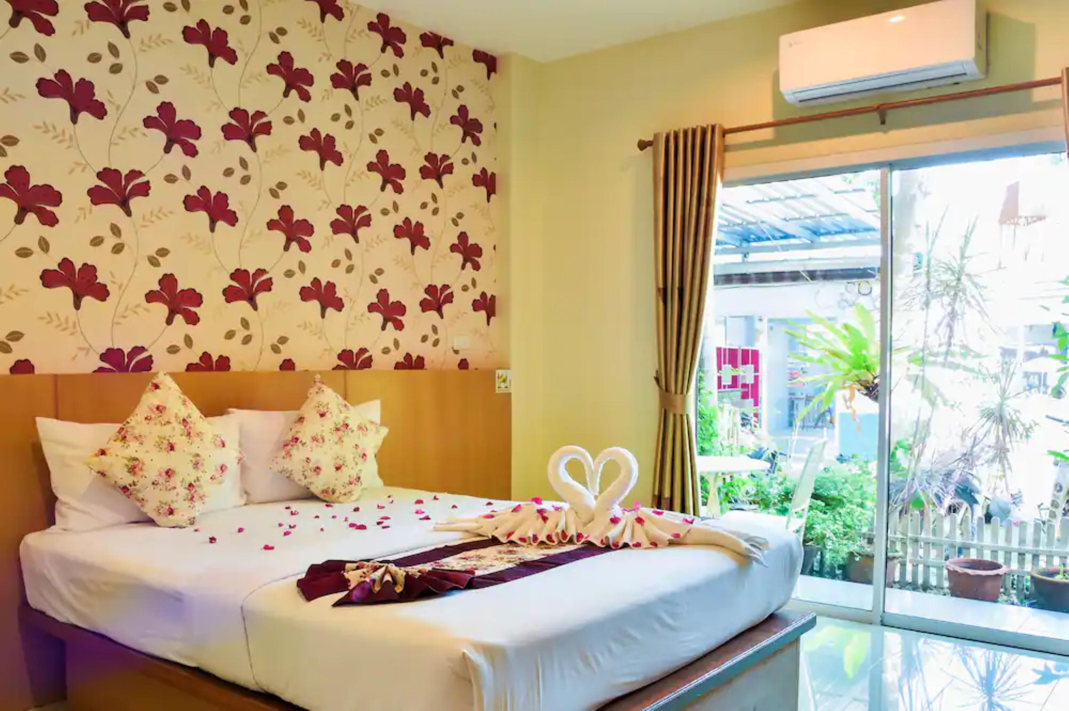 The Orange Resort Ao Nang Extérieur photo